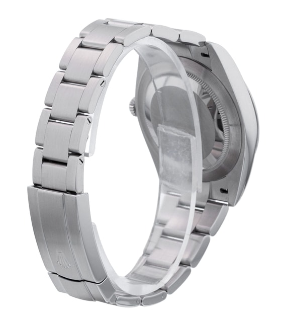 Rolex Oyster Perpetual 124300 Image 3